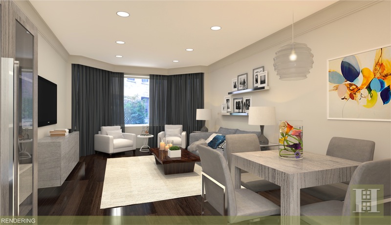 Photo 1 of 116 East 66th Street 1B, Upper East Side, NYC, $707,500, Web #: 12962472