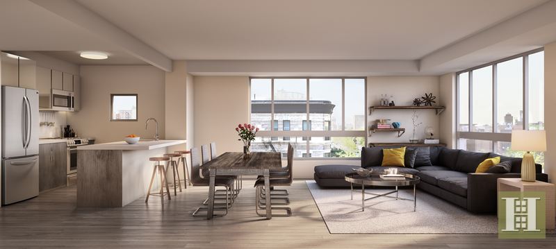 Photo 1 of 2231 Adam Clayton Powell 313, Harlem, NYC, $524,000, Web #: 14591540