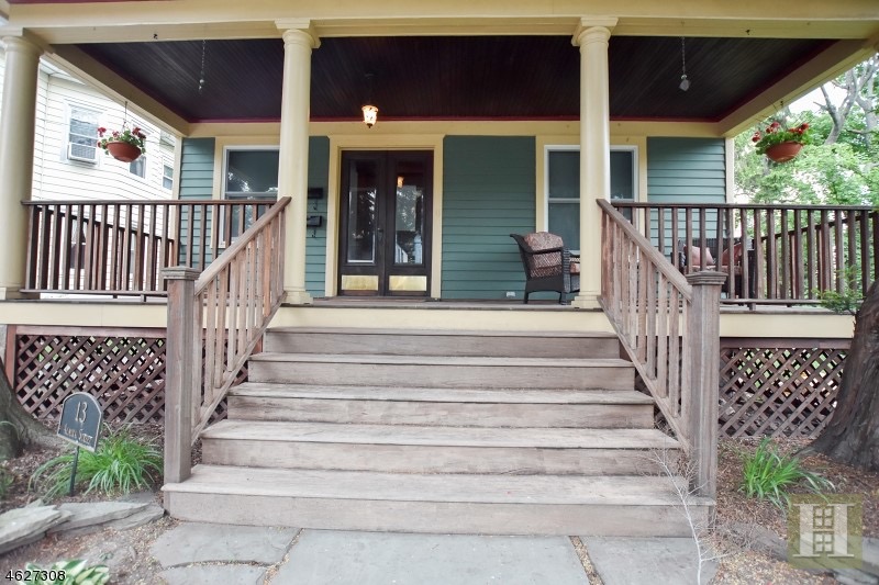 Photo 1 of 13 Almira St, Bloomfield, New Jersey, $1,775, Web #: 16802246