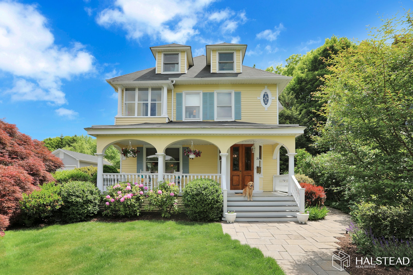 Photo 1 of 25 Northview Avenue, Montclair, New Jersey, $999,000, Web #: 20165367