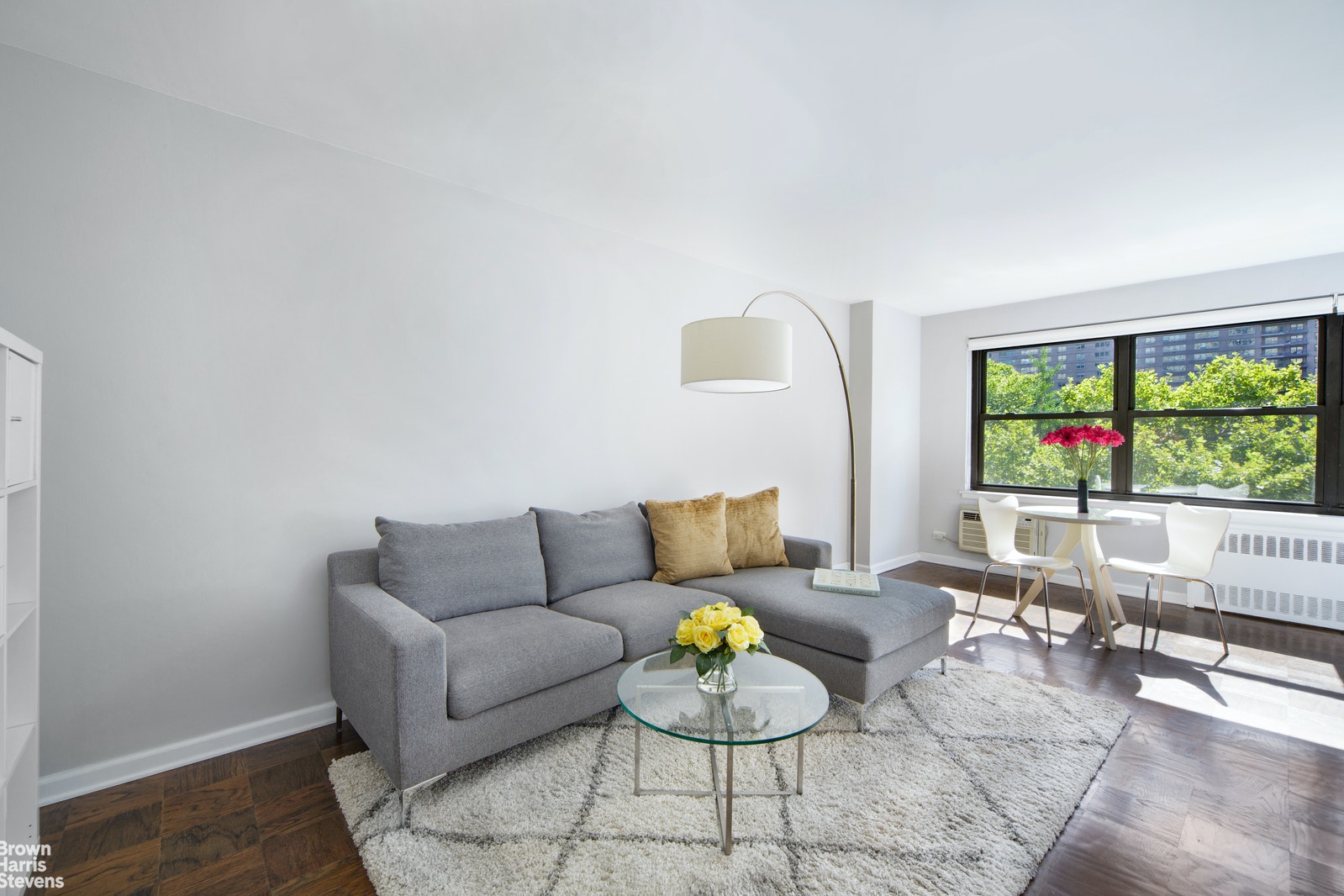 Photo 1 of 165 West End Avenue, Upper West Side, NYC, $2,500, Web #: 20343115