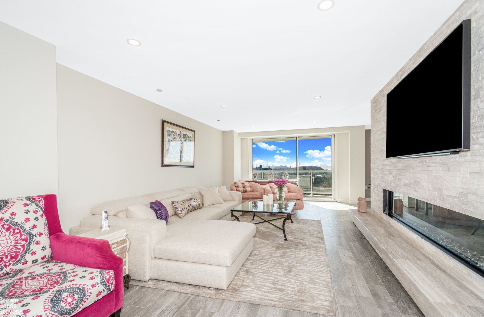 Photo 1 of 3333 Henry Hudson Parkway, Central Riverdale, New York, $1,100,000, Web #: 20549994