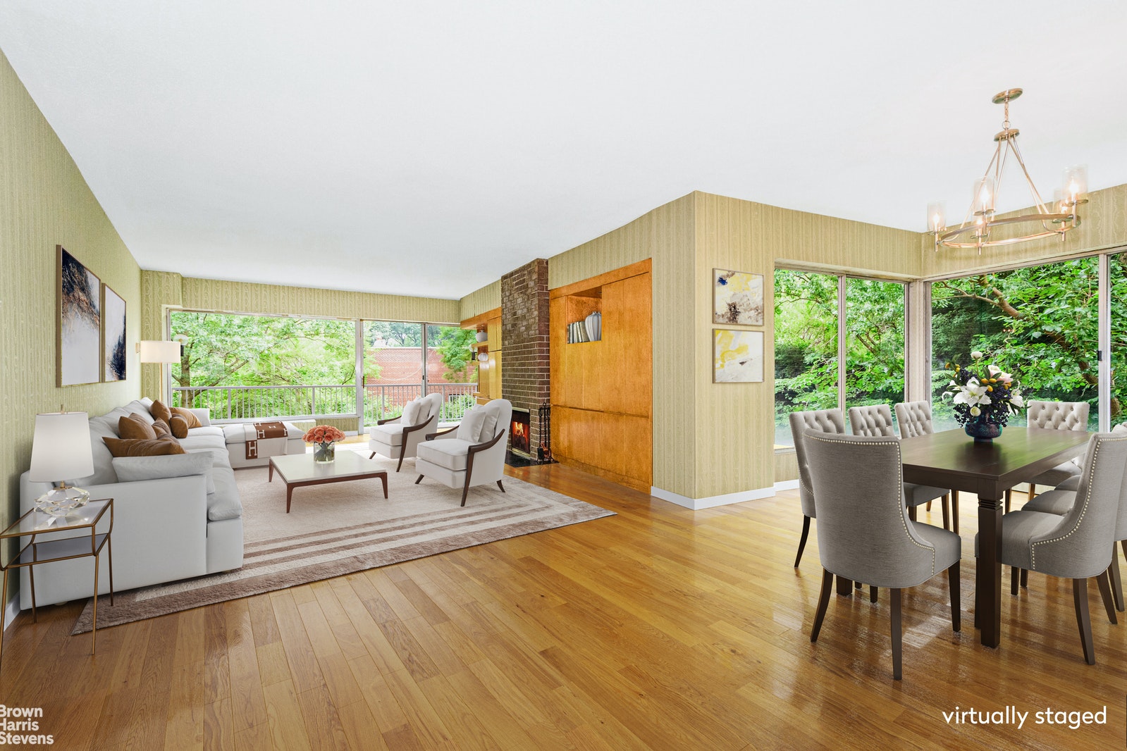 Photo 1 of 4455 Douglas Avenue, Riverdale, New York, $865,000, Web #: 21191073