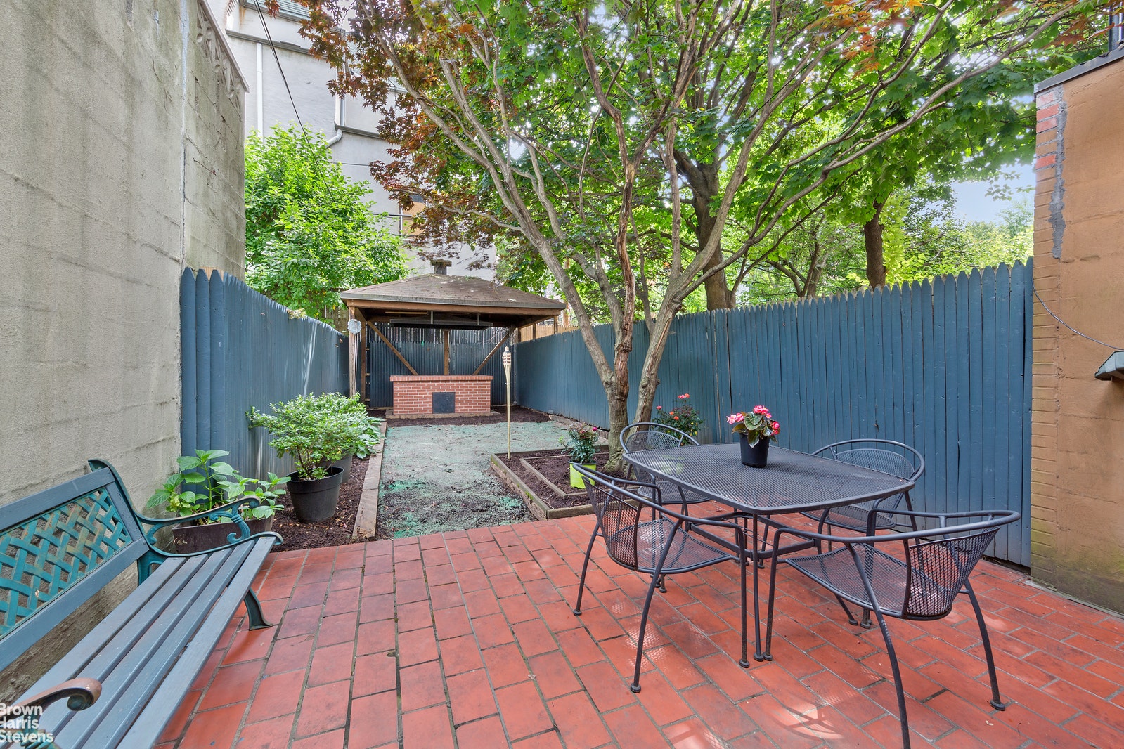 Photo 1 of 179 Carlton Avenue Garden, Fort Greene, Brooklyn, NY, $4,000, Web #: 21902151