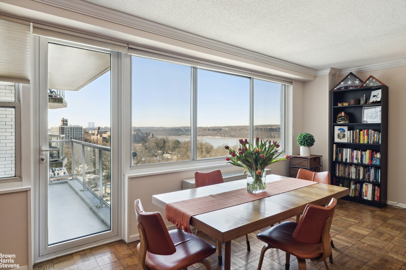 Photo 1 of 3333 Henry Hudson Parkway 15G, Central Riverdale, New York, $345,000, Web #: 22896365