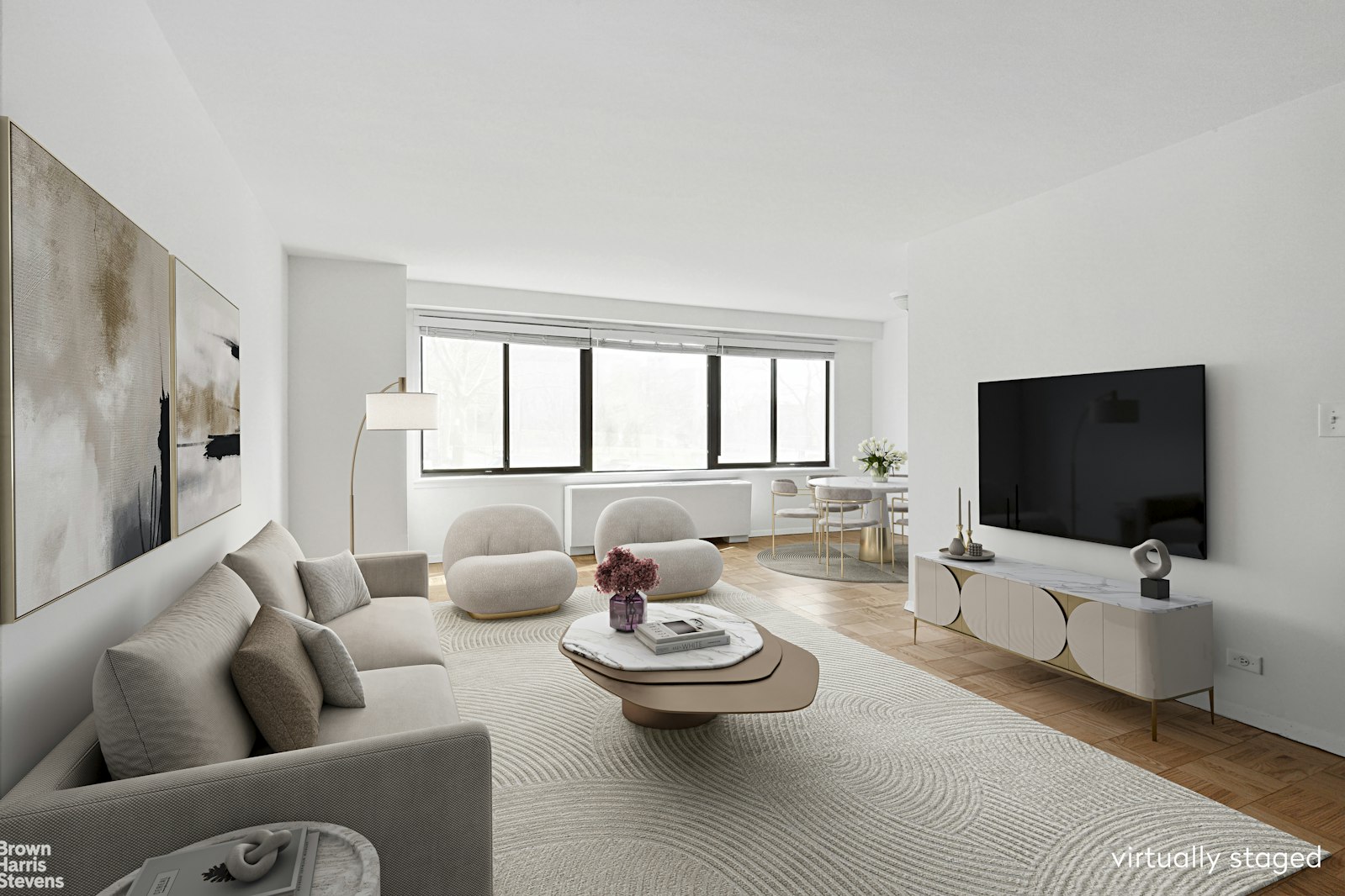 Photo 1 of 3671 Hudson Manor Terrace 2E, Central Riverdale, New York, $465,000, Web #: 22900297