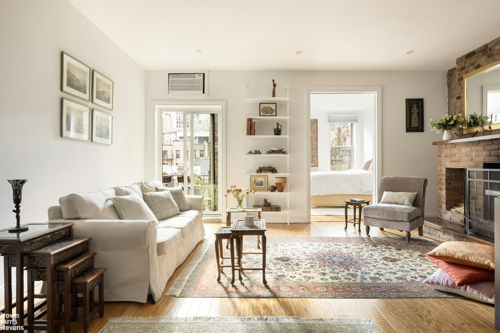 Photo 1 of 338 East 78th Street 5R, Upper East Side, NYC, $1,195,000, Web #: 23201262