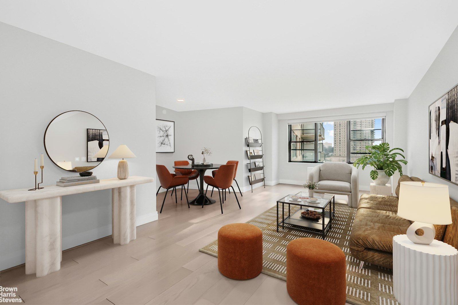 Photo 1 of 2500 Johnson Avenue 10A, Riverdale, New York, $265,000, Web #: 23362873