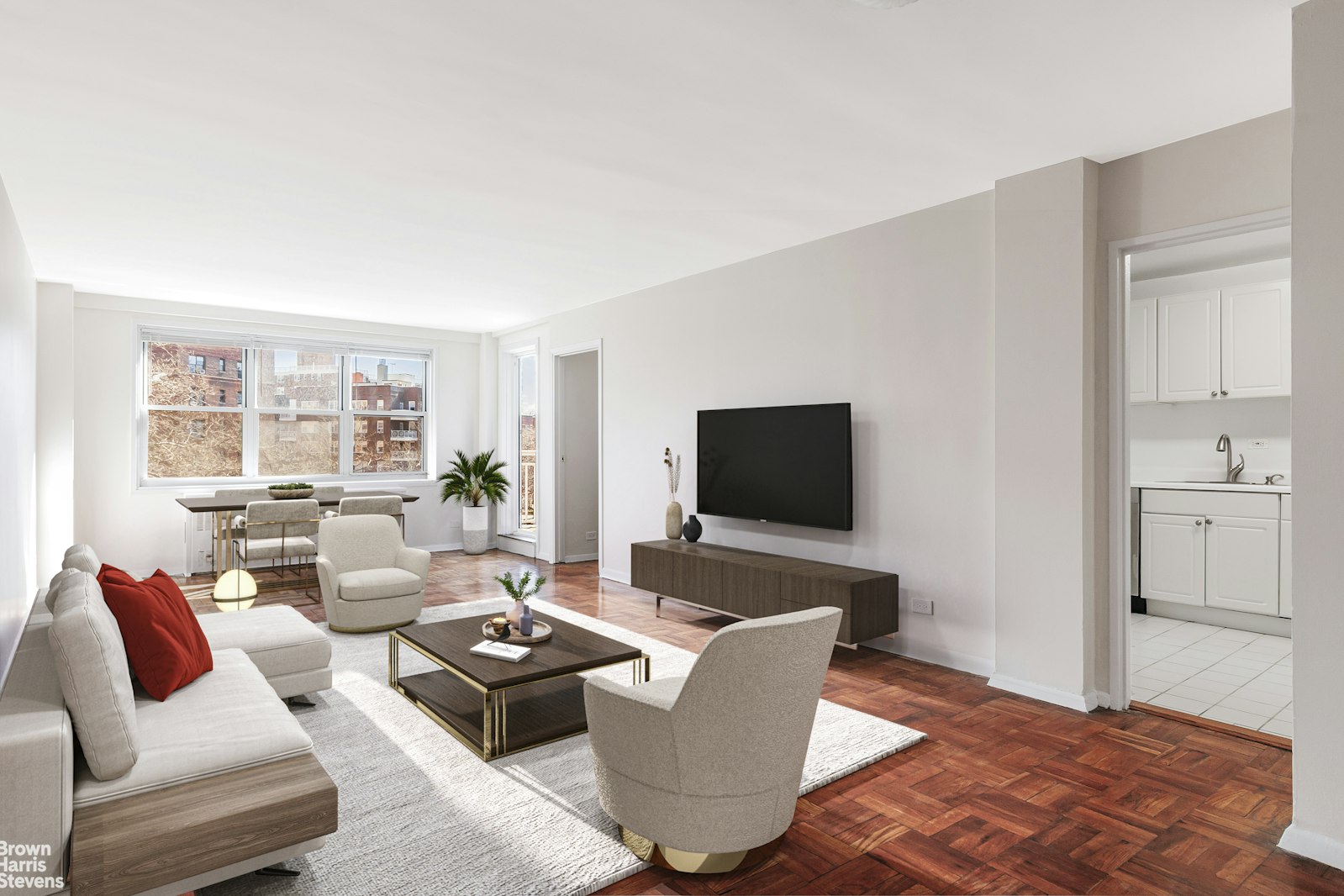 Photo 1 of 3935 Blackstone Avenue, Riverdale, New York, $309,000, Web #: 23365744