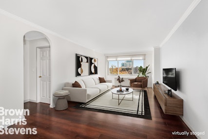 3333 Henry Hudson Parkway 7C, Central Riverdale, New York - 1 Bedrooms  
1 Bathrooms  
3 Rooms - 