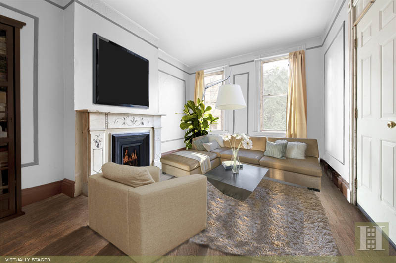 Photo 1 of 457 East 143rd Street, Mott Haven, New York, $325,000, Web #: 9430737